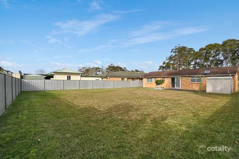 Property photo of 28 Sydney Avenue Callala Bay NSW 2540