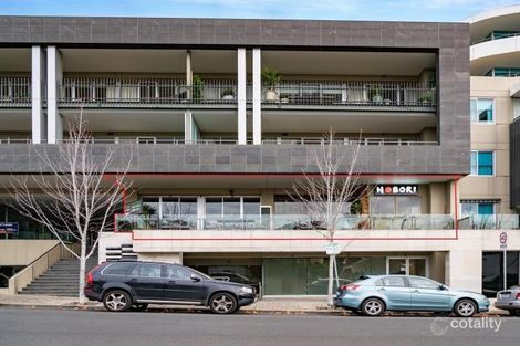 5/521 Toorak Rd, Toorak, VIC 3142