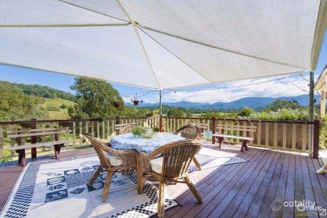 Property photo of 667 Numinbah Road Crystal Creek NSW 2484