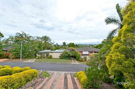 Property photo of 50 Montclair Street Aspley QLD 4034