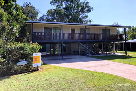 Property photo of 112 Toolara Road Tin Can Bay QLD 4580