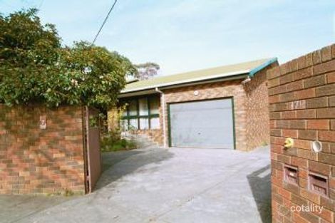 Property photo of 1/174 Springfield Road Blackburn VIC 3130
