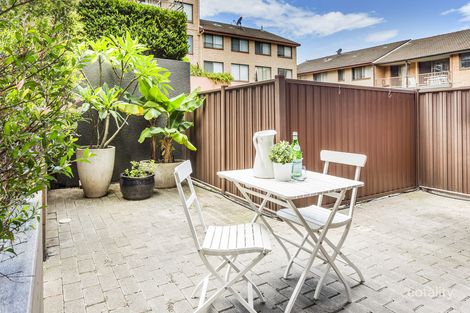 Property photo of 34/492-500 Elizabeth Street Surry Hills NSW 2010