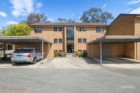37/10 Wilkins St, Mawson, ACT 2607