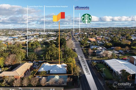 51 Hill St, Toowoomba City, QLD 4350