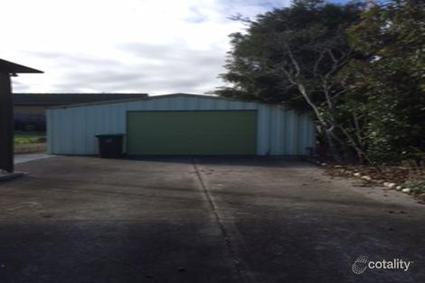 Property photo of 143 Comans Street Morwell VIC 3840