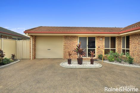 5/74 Burnett St, Bundaberg South, QLD 4670