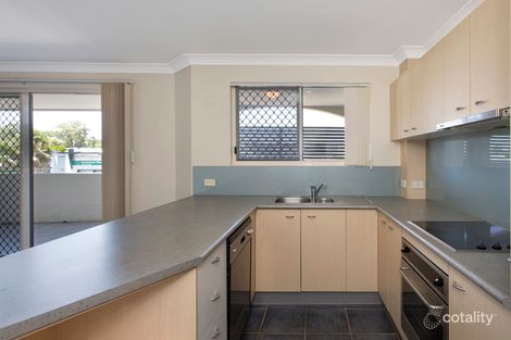 Property photo of 6/69 Coonan Street Indooroopilly QLD 4068