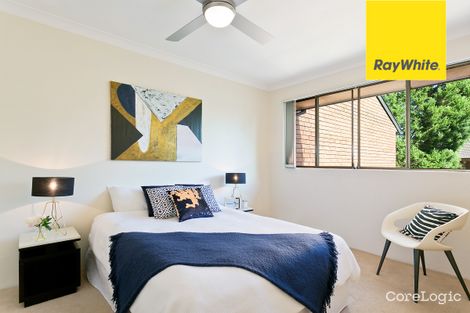 Property photo of 35/17-19 Busaco Road Marsfield NSW 2122