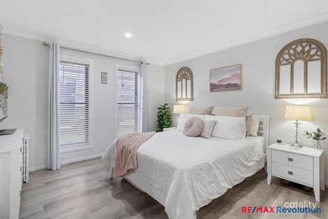 Property photo of 18 Skyline Circuit Bahrs Scrub QLD 4207