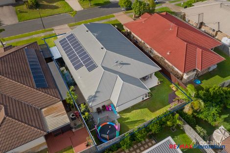 Property photo of 18 Skyline Circuit Bahrs Scrub QLD 4207