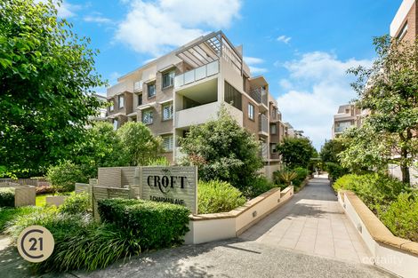 52/7 Chapman Ave, Beecroft, NSW 2119