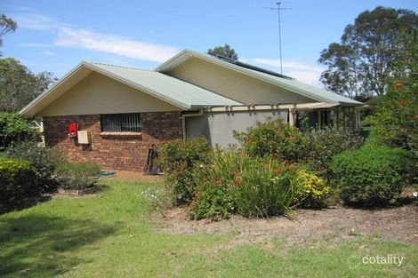 9 Devoncourt Lane, Crows Nest, QLD 4355