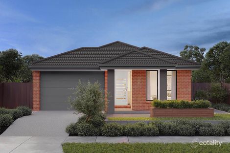 Property photo of 79 Montmarte Boulevard Burnside VIC 3023