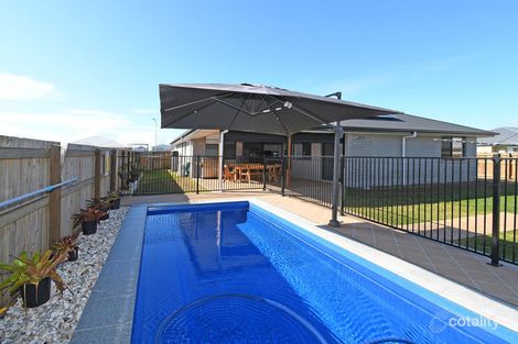 Property photo of 4 Wallace Court Urangan QLD 4655