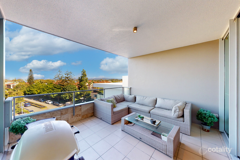 Property photo of 2411/33 T E Peters Drive Broadbeach Waters QLD 4218