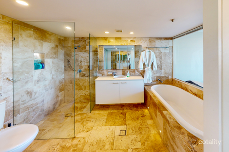 Property photo of 2411/33 T E Peters Drive Broadbeach Waters QLD 4218