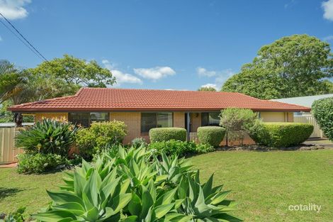 36 Mott Cres, Rockville, QLD 4350