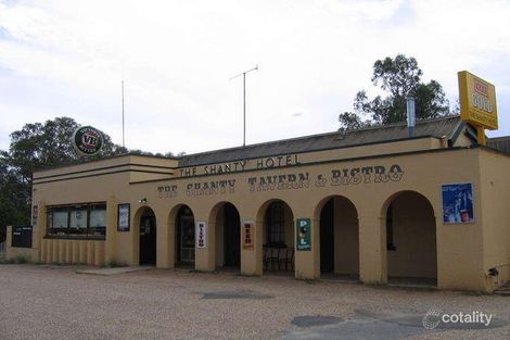 3016 Sturt Hwy, Alfredtown, NSW 2650