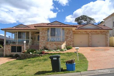30 Richard Cres, Cecil Hills, NSW 2171
