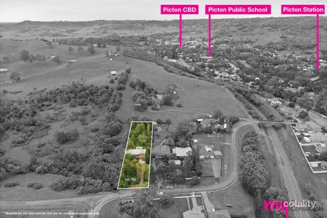 20 Connellan Cres, Picton, NSW 2571