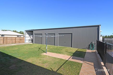 Property photo of 4 Wallace Court Urangan QLD 4655