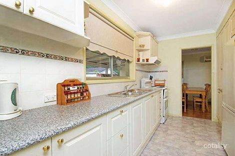 Property photo of 48 Reilleys Road Winston Hills NSW 2153