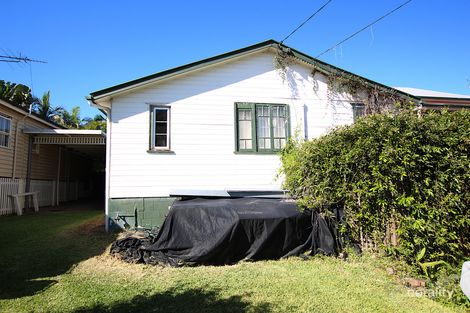 1/127 Dickson St, Wooloowin, QLD 4030