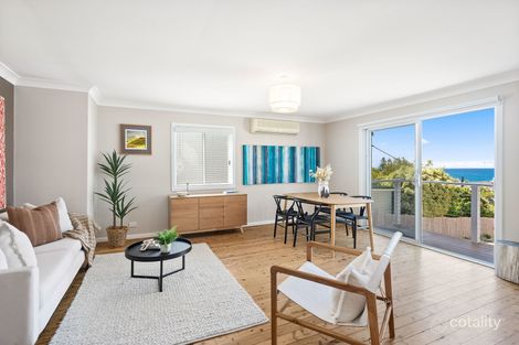 555 Lawrence Hargrave Dr, Wombarra, NSW 2515