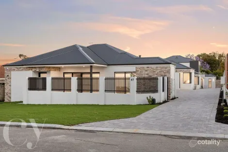 47 Marian St, Innaloo, WA 6018