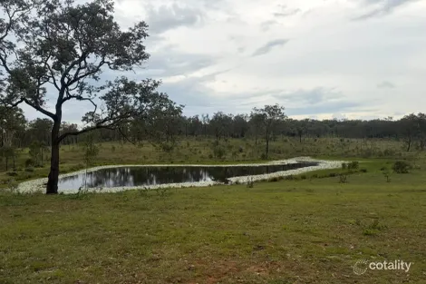 Contact Agent For Address, Wilkesdale, QLD 4608