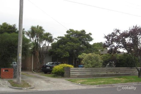 1 Cheam St, Dandenong North, VIC 3175