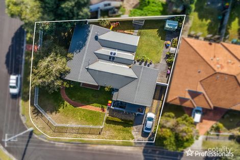 Property photo of 6 Grafton Avenue Woy Woy NSW 2256