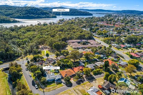 Property photo of 6 Grafton Avenue Woy Woy NSW 2256