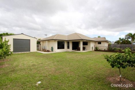 Property photo of 1 Cosette Court Burdell QLD 4818