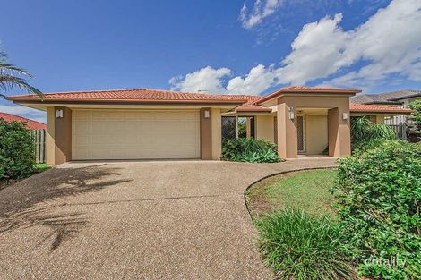 Property photo of 47 Cossington Circuit Maudsland QLD 4210