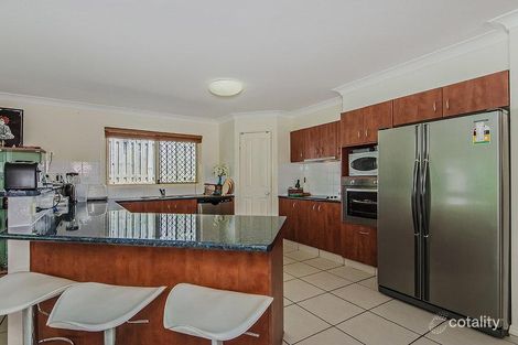 Property photo of 47 Cossington Circuit Maudsland QLD 4210