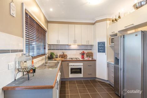 Property photo of 4 Baldwin Street Wendouree VIC 3355