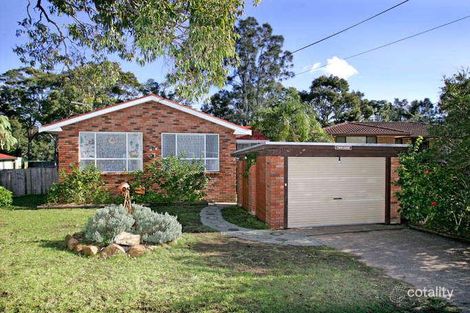 Property photo of 16 Cranbrook Crescent Killarney Vale NSW 2261