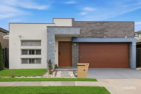 49 Broadfoot Ave, Marsden Park, NSW 2765