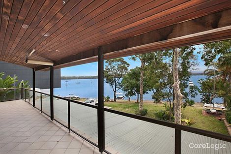 Property photo of 11 Bareki Road Eleebana NSW 2282