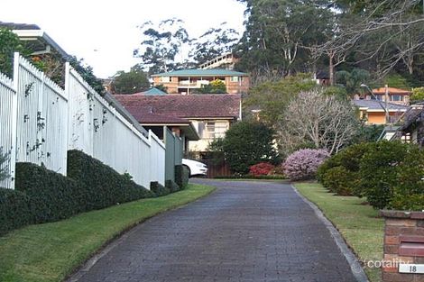 18 Edgewater Ave, Green Point, NSW 2251