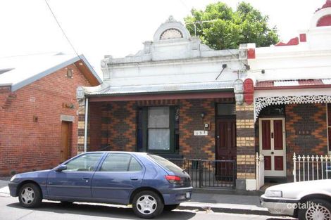 131 Leicester St, Fitzroy, VIC 3065