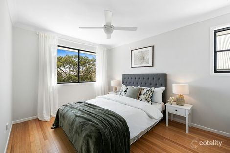 Property photo of 3/121 Mildmay Street Fairfield QLD 4103