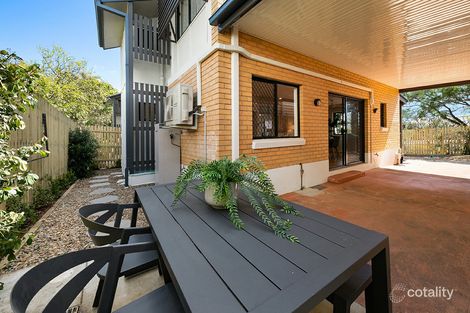Property photo of 3/121 Mildmay Street Fairfield QLD 4103