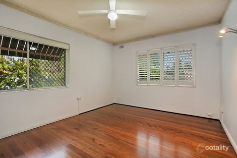 Property photo of 1/15 Endeavour Parade Tweed Heads NSW 2485