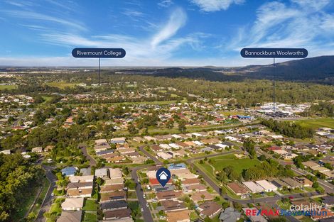 Property photo of 18 Skyline Circuit Bahrs Scrub QLD 4207