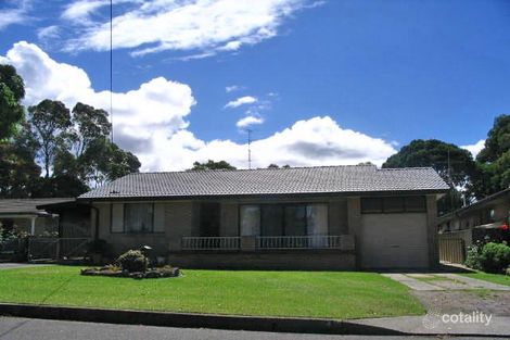 43 Kathleen Cres, Woonona, NSW 2517