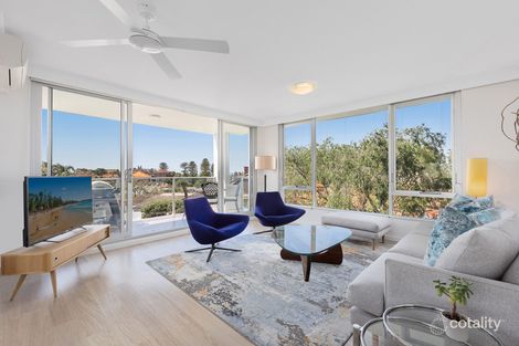 Property photo of 1A/1 George Street Manly NSW 2095