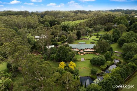 Property photo of 42 Yuulong Road Tamborine Mountain QLD 4272